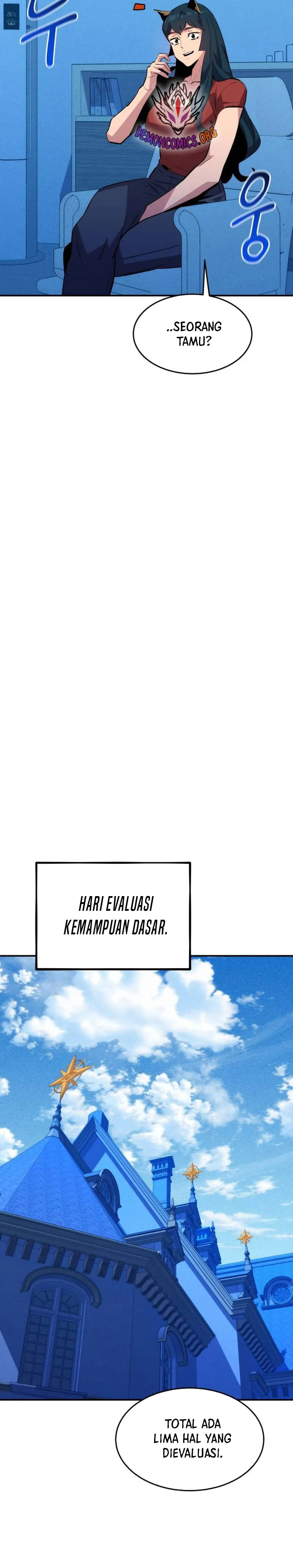 Auto-Hunting With Clones - Chapter 77 - Page 32