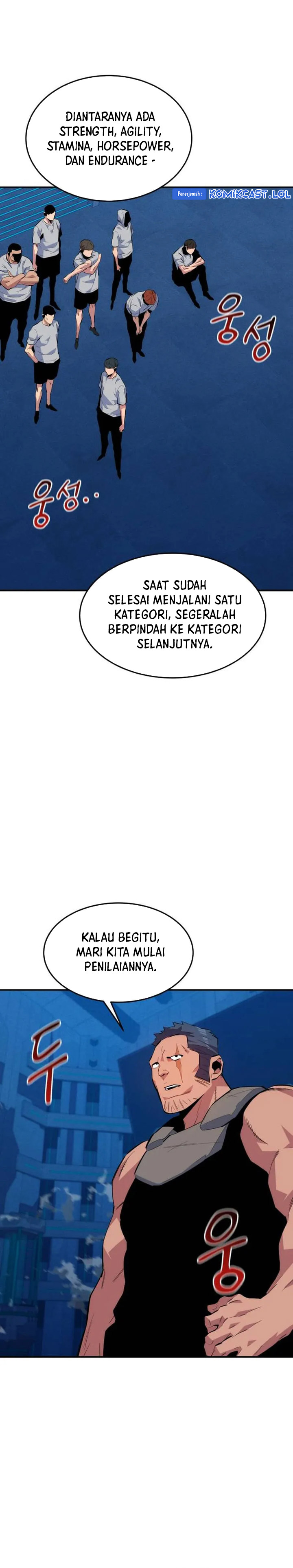 Auto-Hunting With Clones - Chapter 77 - Page 33