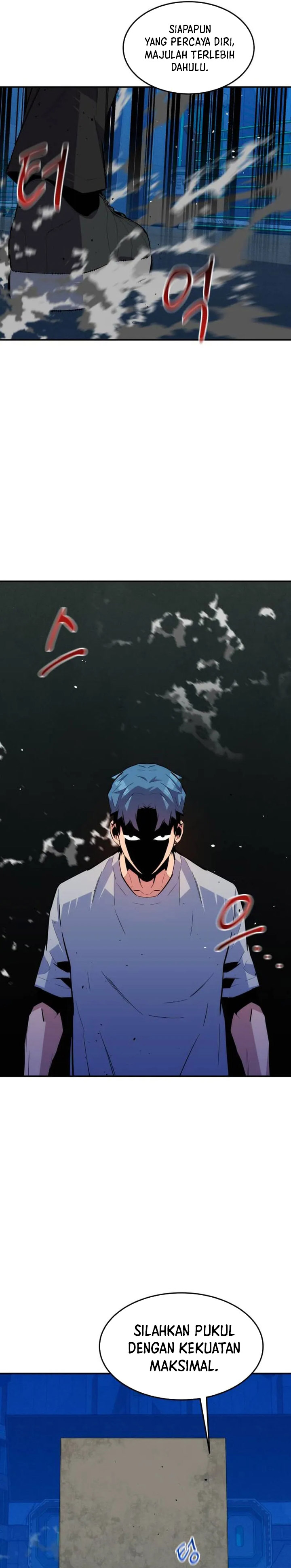 Auto-Hunting With Clones - Chapter 77 - Page 34
