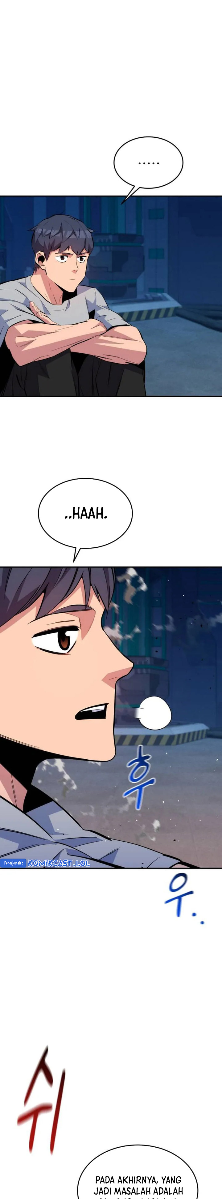 Auto-Hunting With Clones - Chapter 77 - Page 36