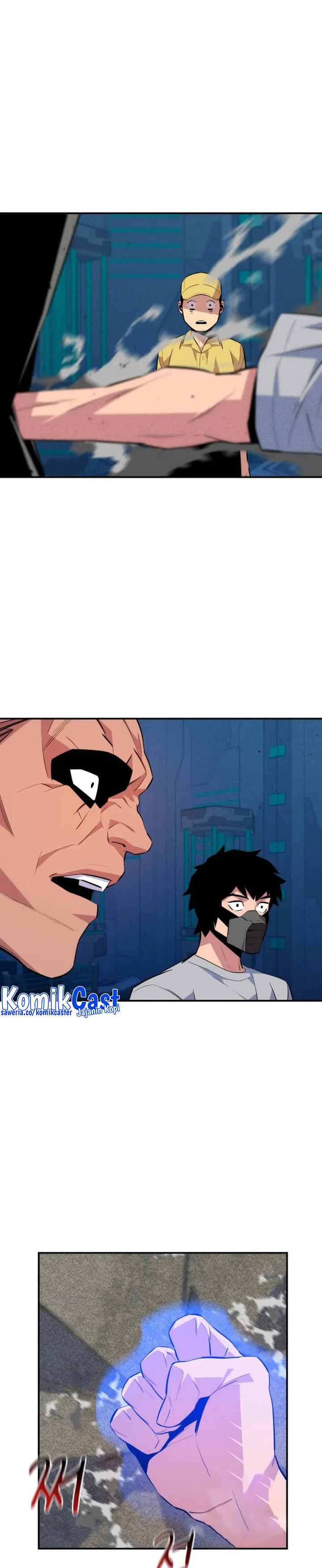 Auto-Hunting With Clones - Chapter 77 - Page 38