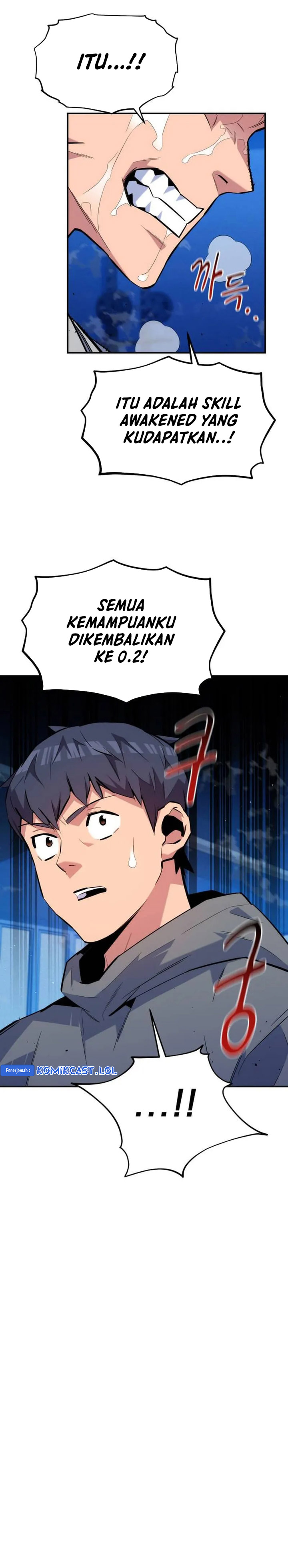 Auto-Hunting With Clones - Chapter 77 - Page 4