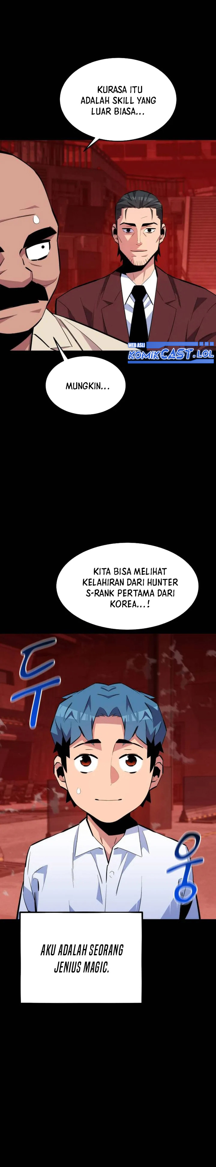 Auto-Hunting With Clones - Chapter 77 - Page 6