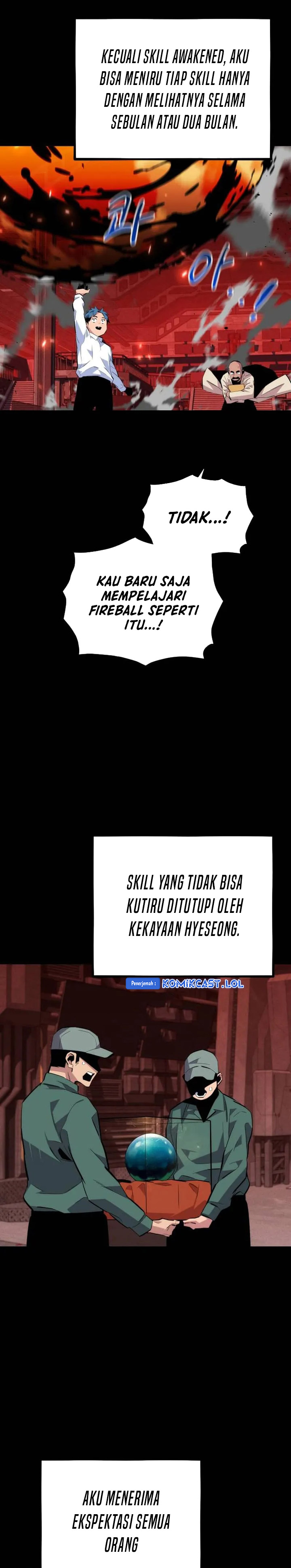 Auto-Hunting With Clones - Chapter 77 - Page 7