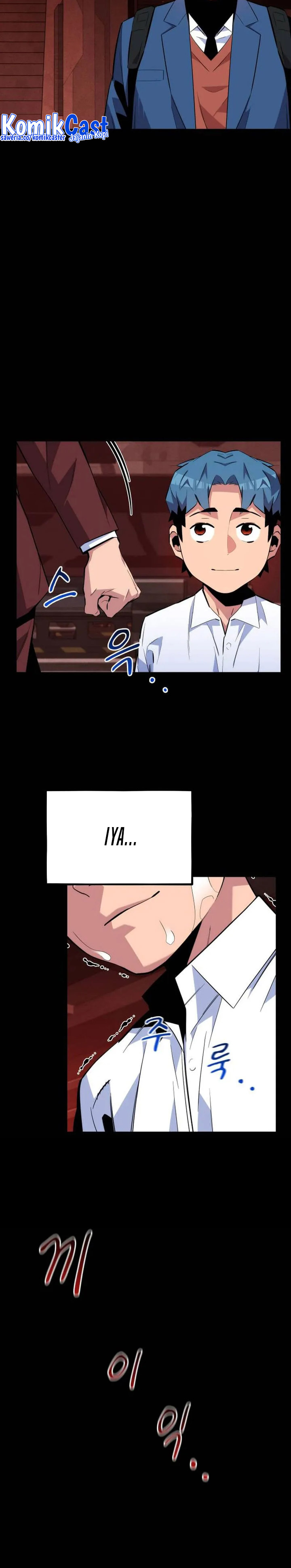 Auto-Hunting With Clones - Chapter 77 - Page 9