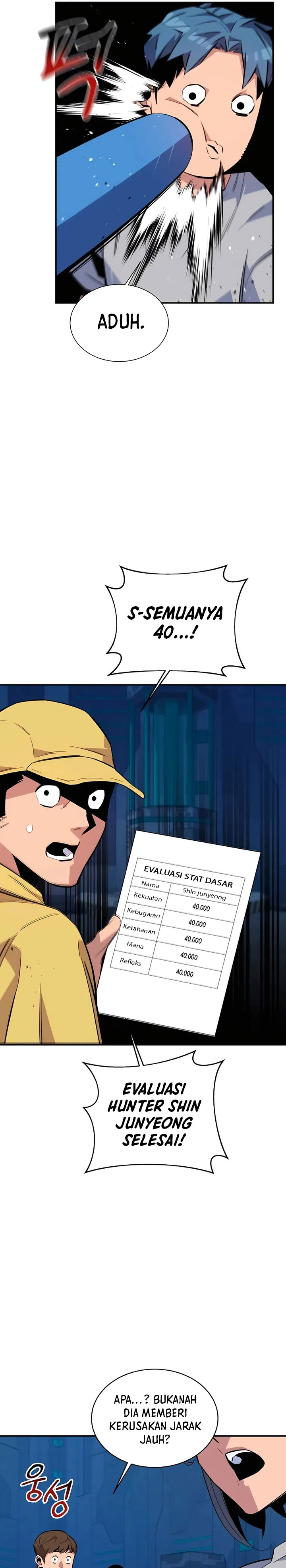 Auto-Hunting With Clones - Chapter 78 - Page 10