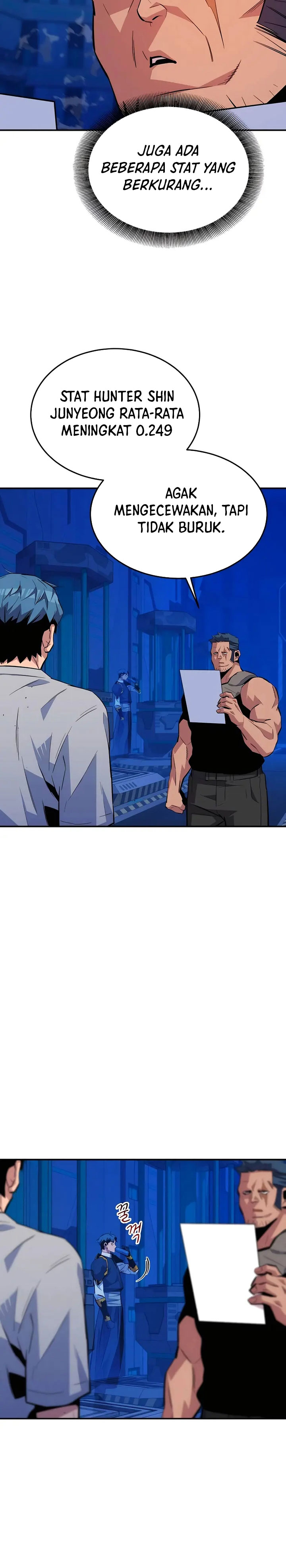 Auto-Hunting With Clones - Chapter 78 - Page 13