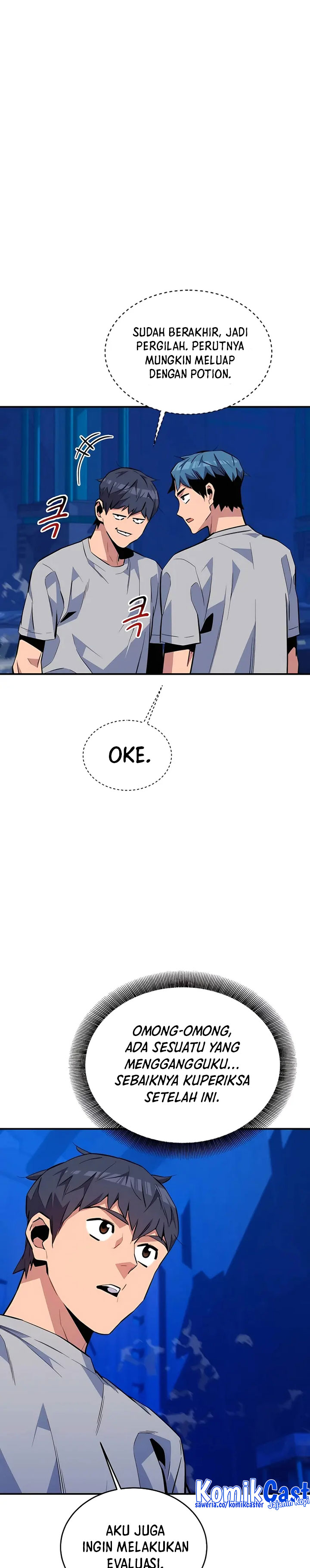 Auto-Hunting With Clones - Chapter 78 - Page 16