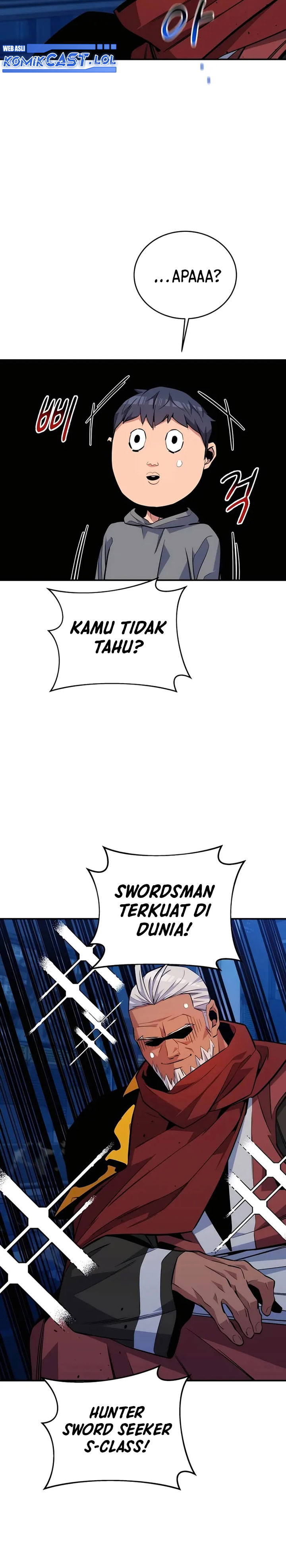 Auto-Hunting With Clones - Chapter 78 - Page 29
