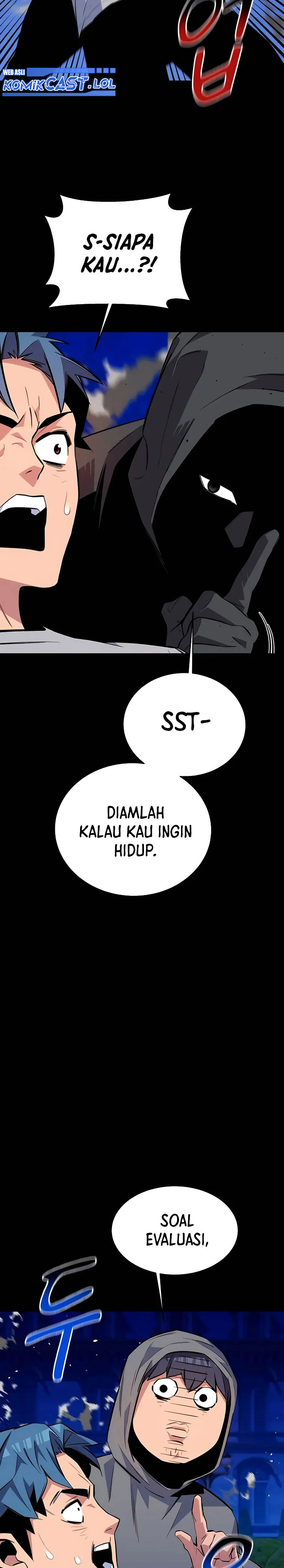 Auto-Hunting With Clones - Chapter 78 - Page 3