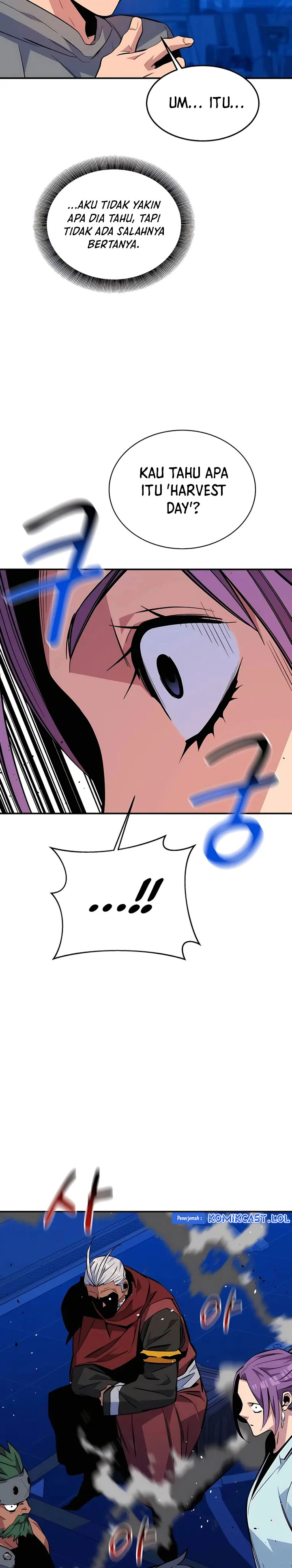 Auto-Hunting With Clones - Chapter 78 - Page 36
