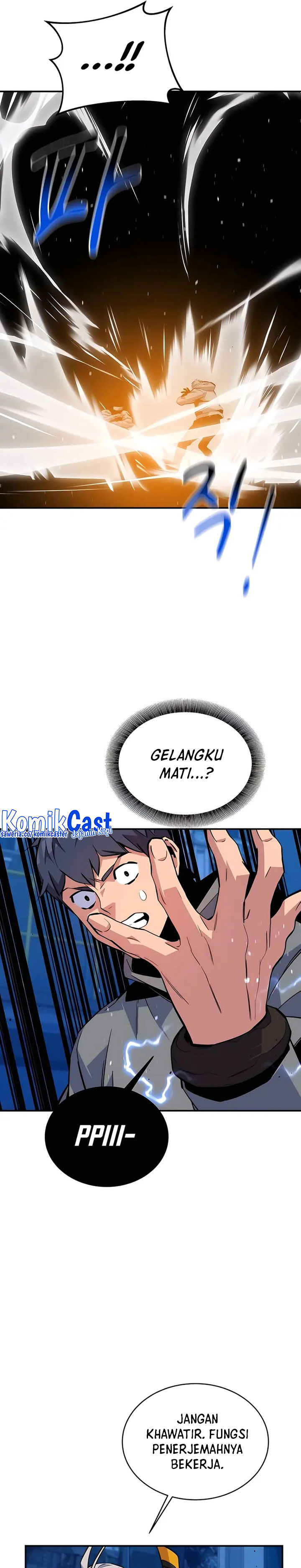 Auto-Hunting With Clones - Chapter 78 - Page 38