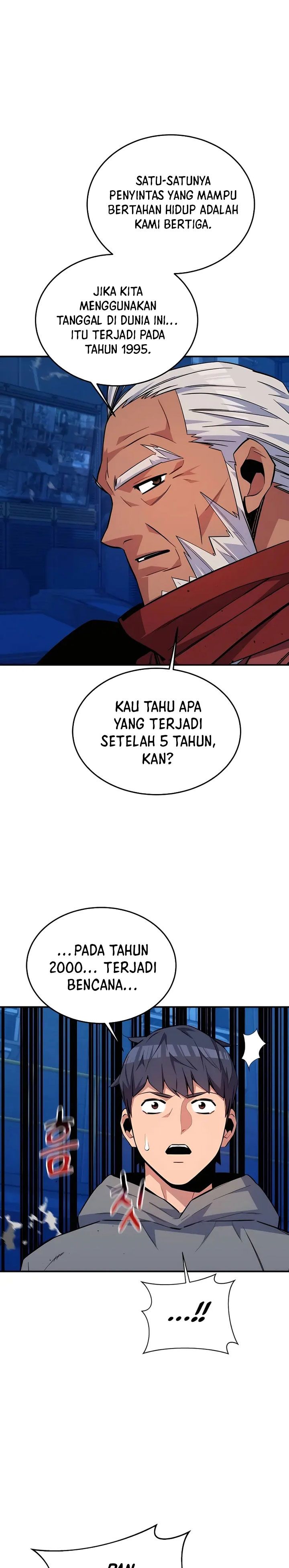 Auto-Hunting With Clones - Chapter 79 - Page 26
