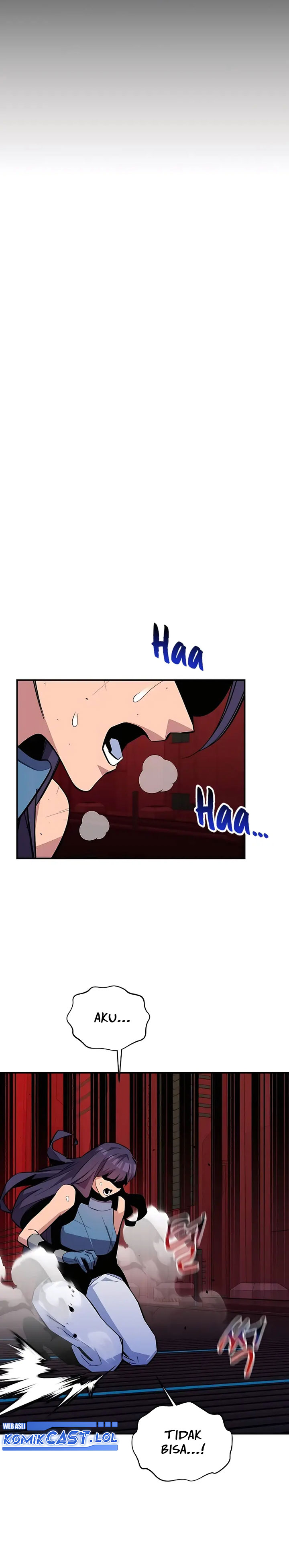 Auto-Hunting With Clones - Chapter 79 - Page 28