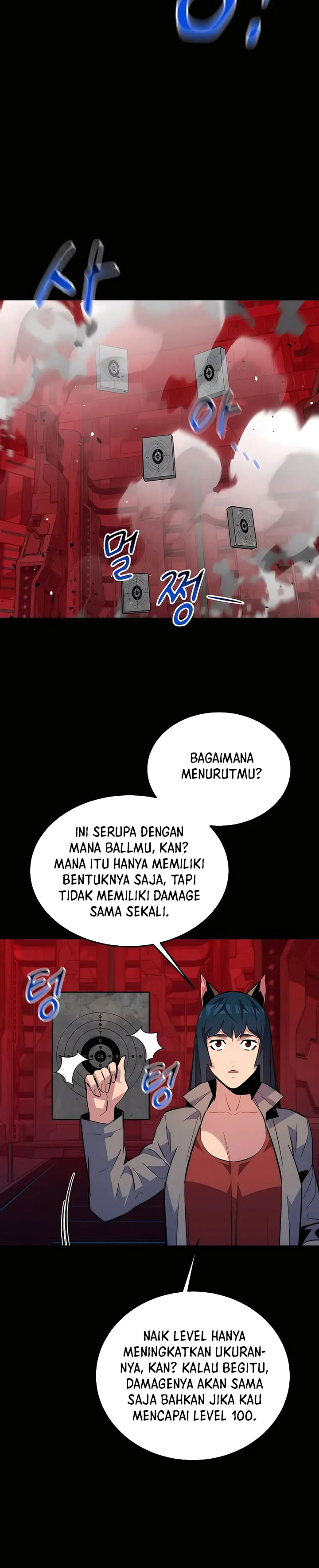 Auto-Hunting With Clones - Chapter 79 - Page 32