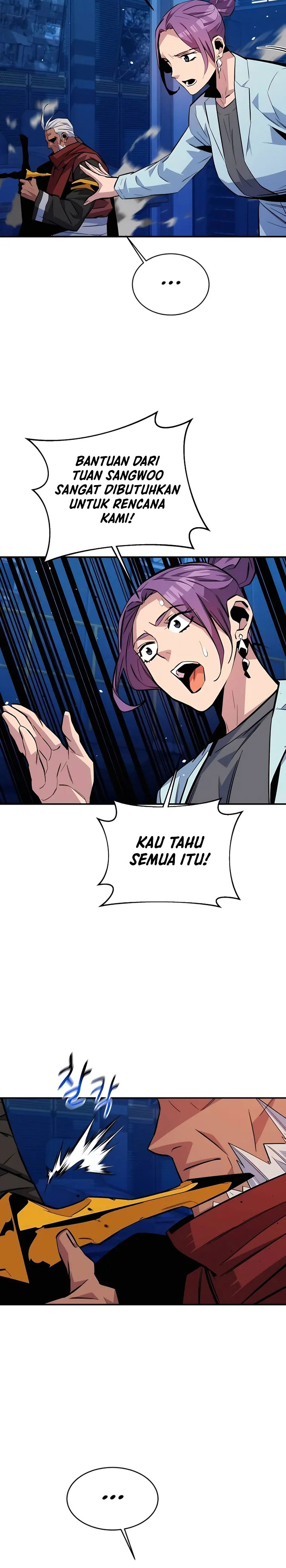 Auto-Hunting With Clones - Chapter 79 - Page 4