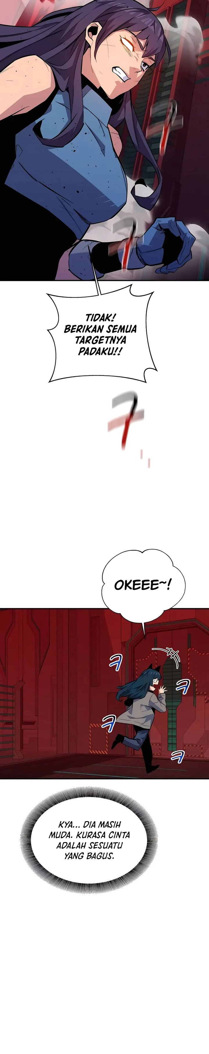 Auto-Hunting With Clones - Chapter 79 - Page 40