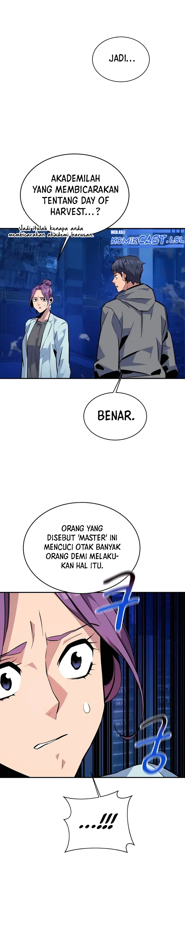 Auto-Hunting With Clones - Chapter 79 - Page 41