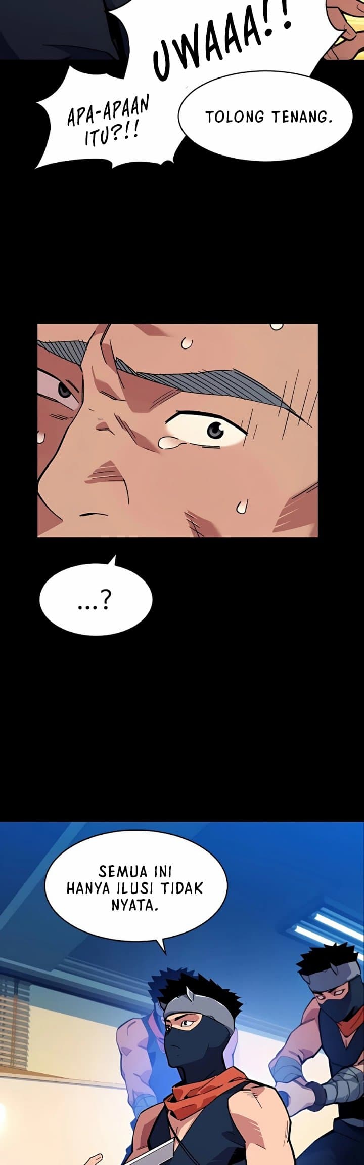 Auto-Hunting With Clones - Chapter 8 - Page 13