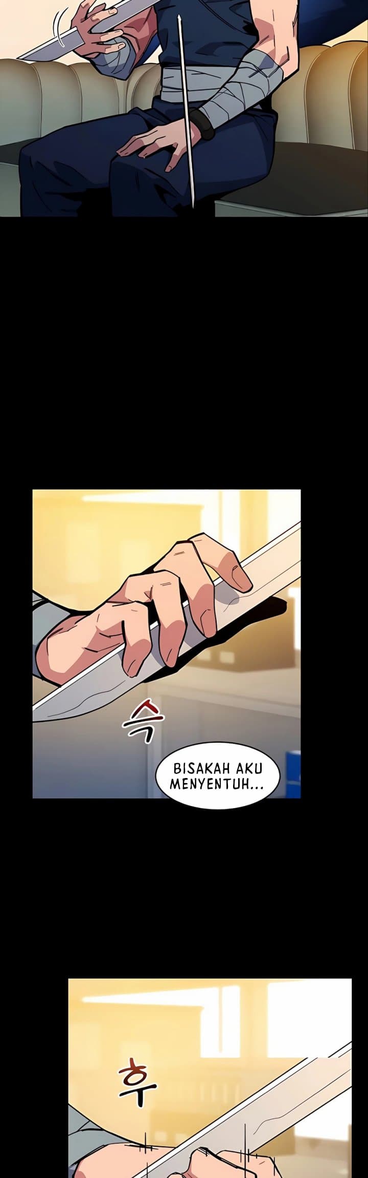 Auto-Hunting With Clones - Chapter 8 - Page 14