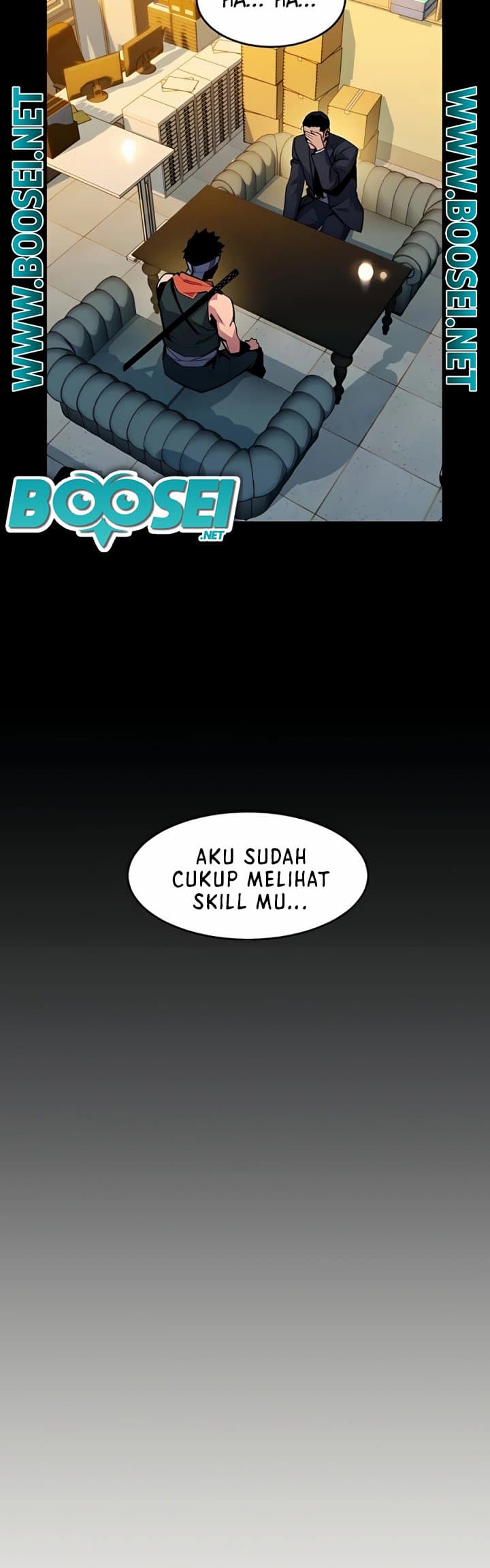 Auto-Hunting With Clones - Chapter 8 - Page 16