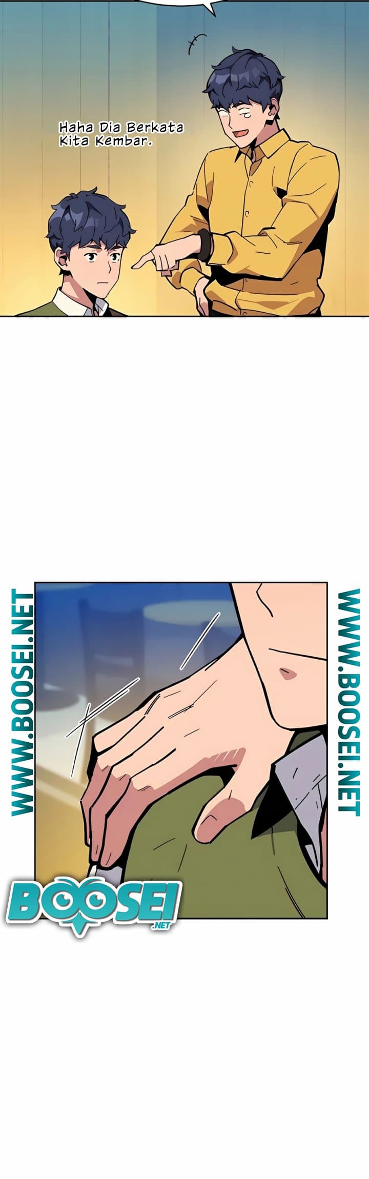 Auto-Hunting With Clones - Chapter 8 - Page 21