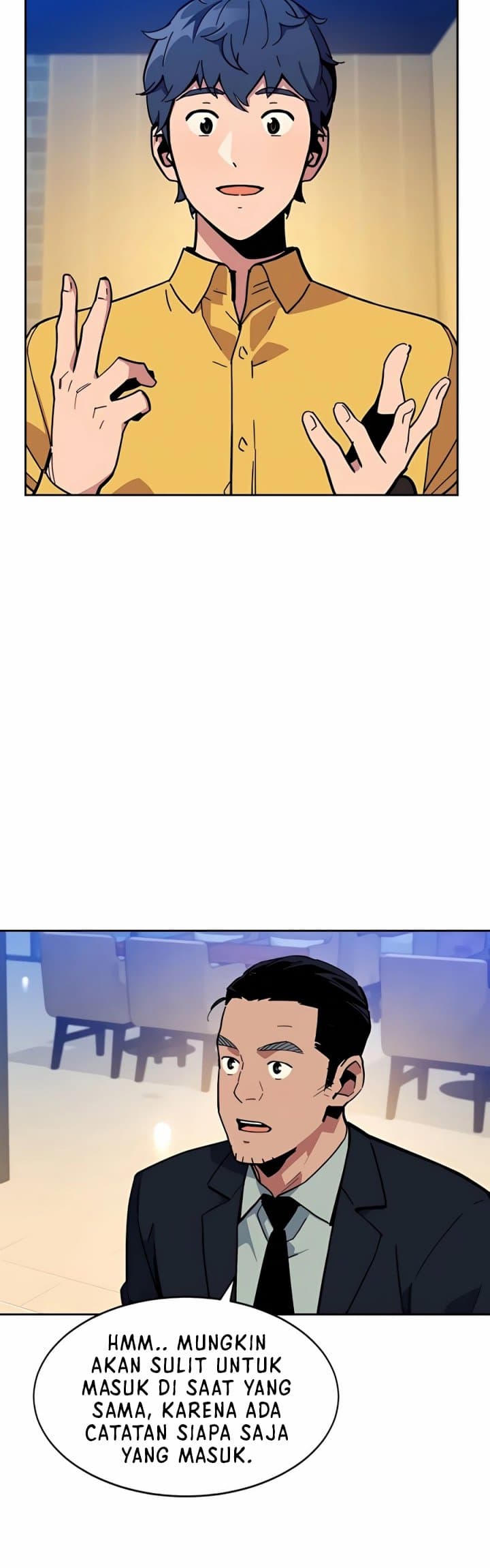 Auto-Hunting With Clones - Chapter 8 - Page 26