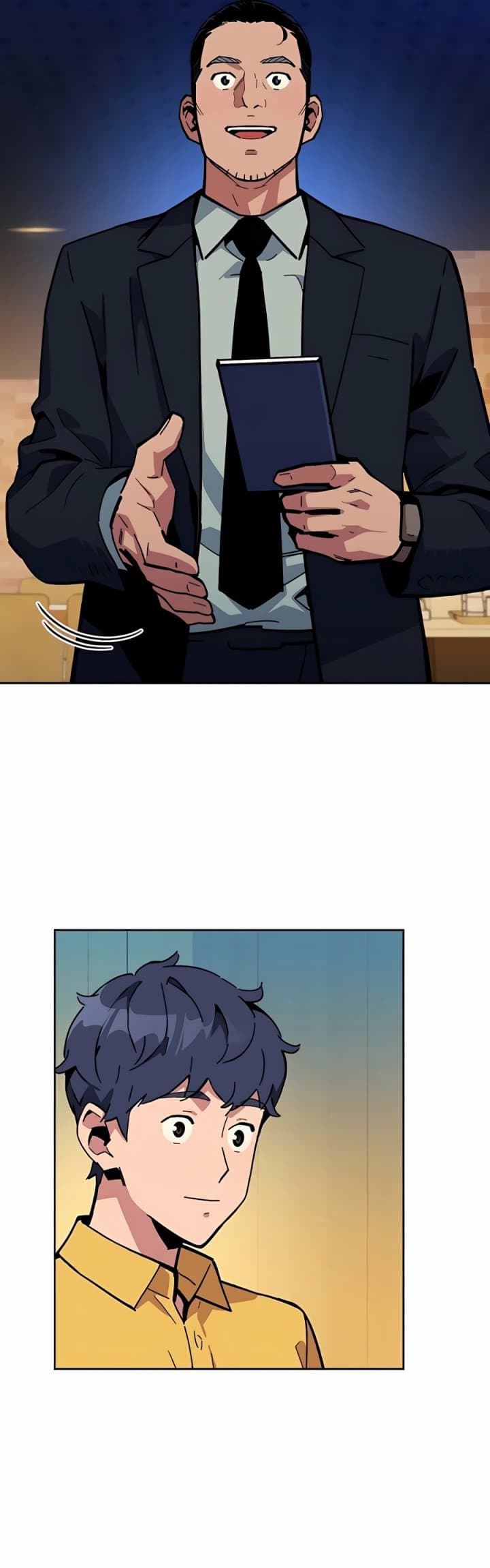 Auto-Hunting With Clones - Chapter 8 - Page 31