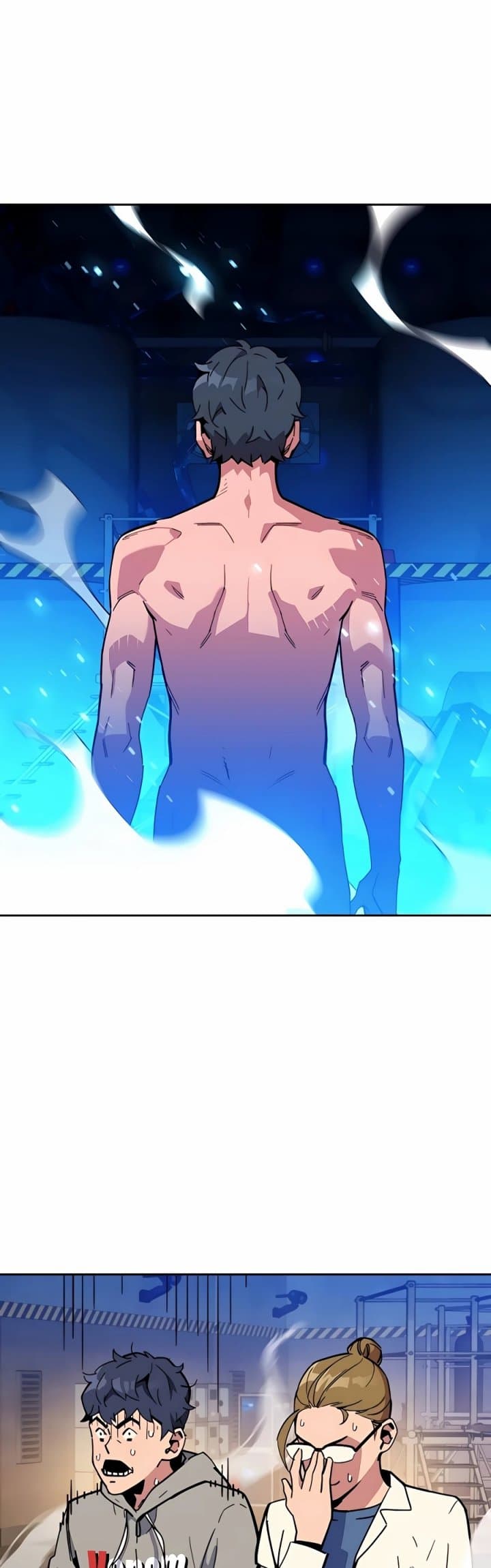 Auto-Hunting With Clones - Chapter 8 - Page 44