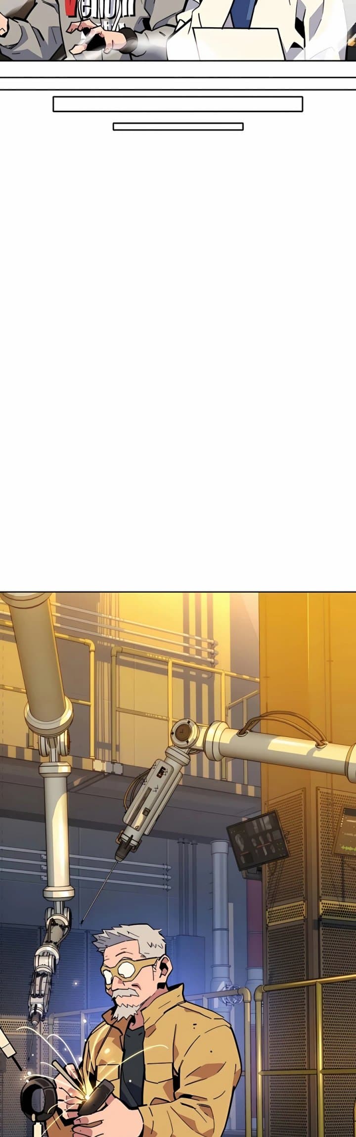 Auto-Hunting With Clones - Chapter 8 - Page 45