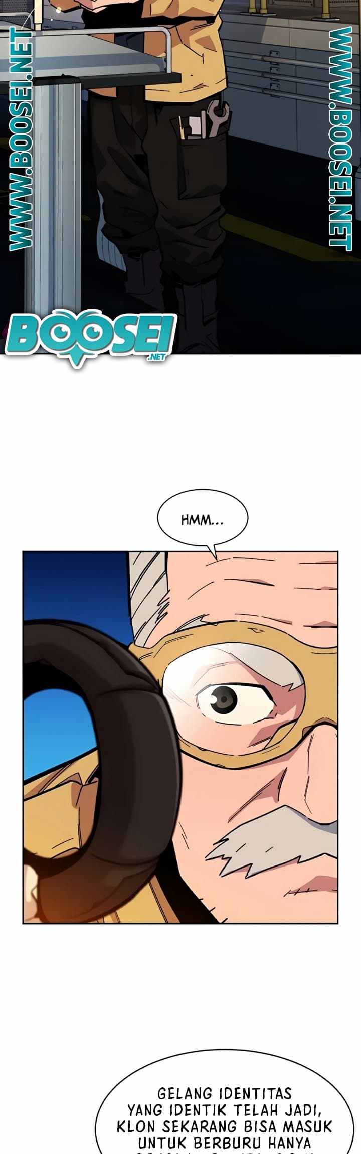 Auto-Hunting With Clones - Chapter 8 - Page 46