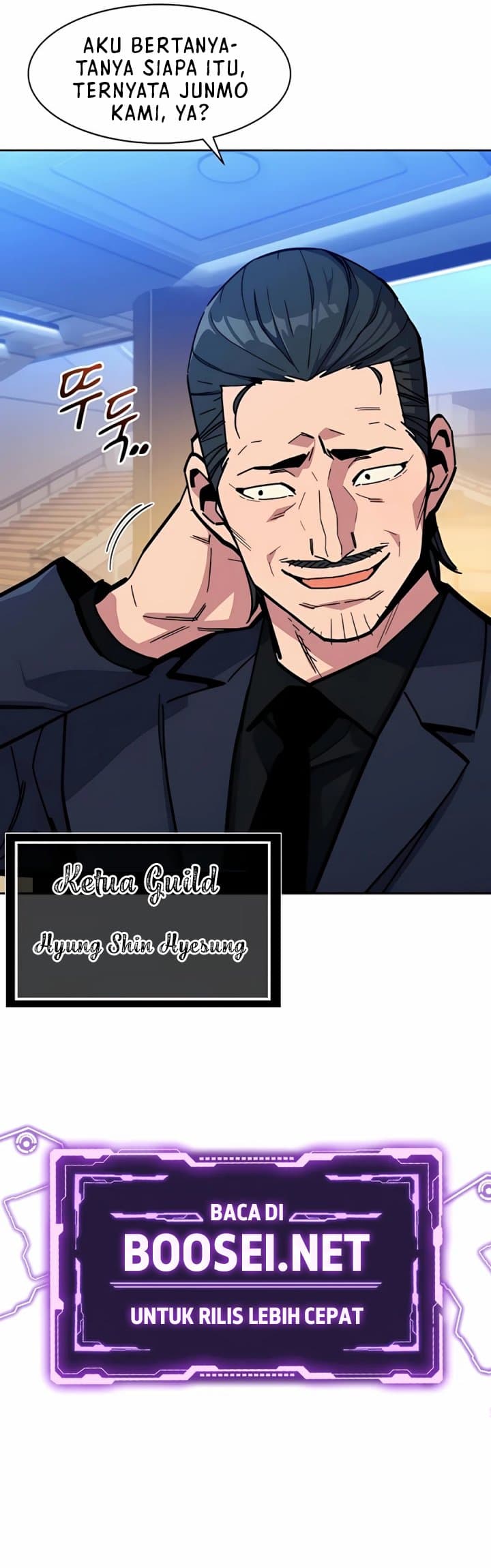 Auto-Hunting With Clones - Chapter 8 - Page 54