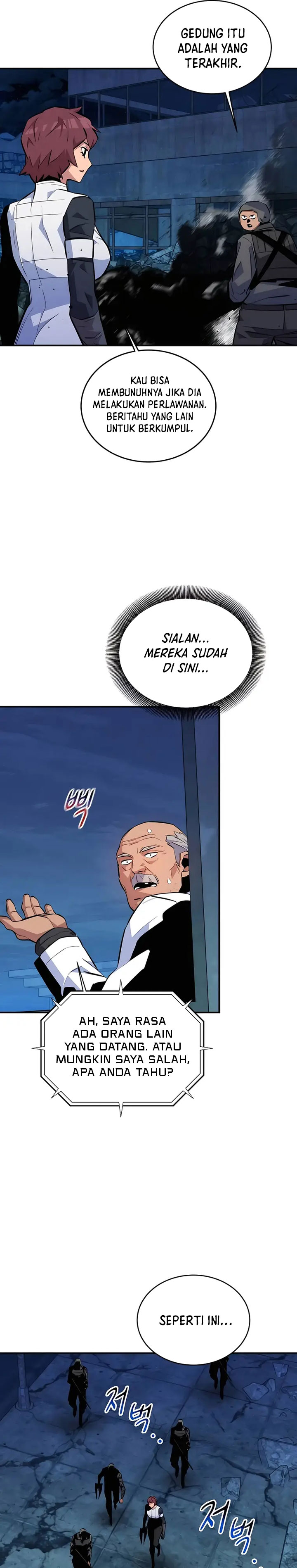 Auto-Hunting With Clones - Chapter 80 - Page 10