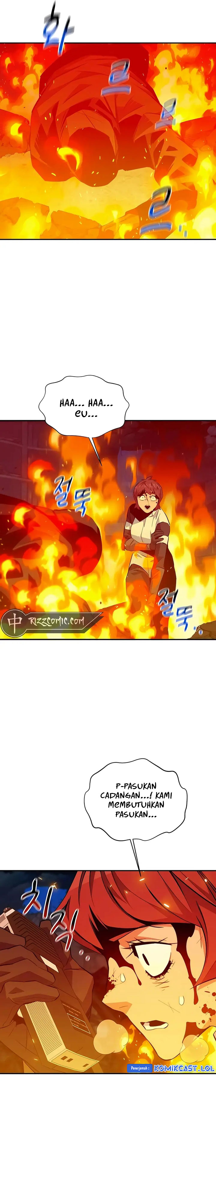 Auto-Hunting With Clones - Chapter 80 - Page 14