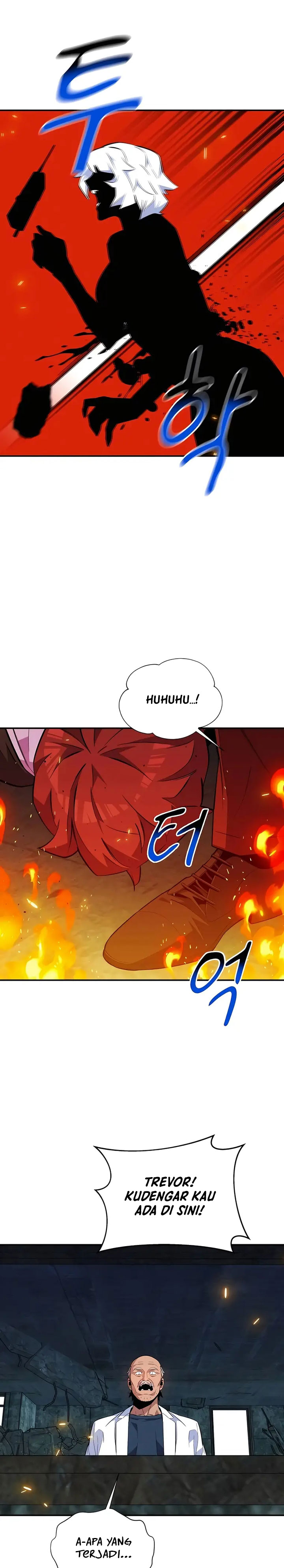 Auto-Hunting With Clones - Chapter 80 - Page 15