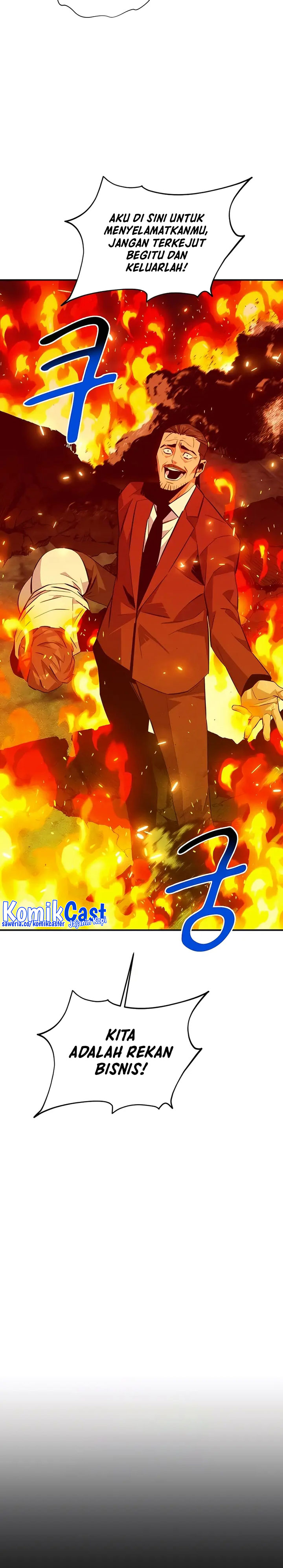 Auto-Hunting With Clones - Chapter 80 - Page 16