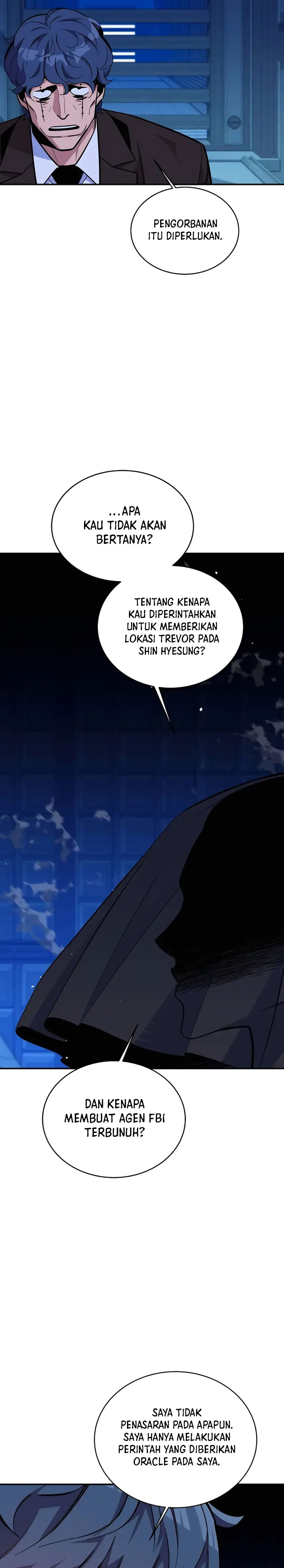Auto-Hunting With Clones - Chapter 80 - Page 18