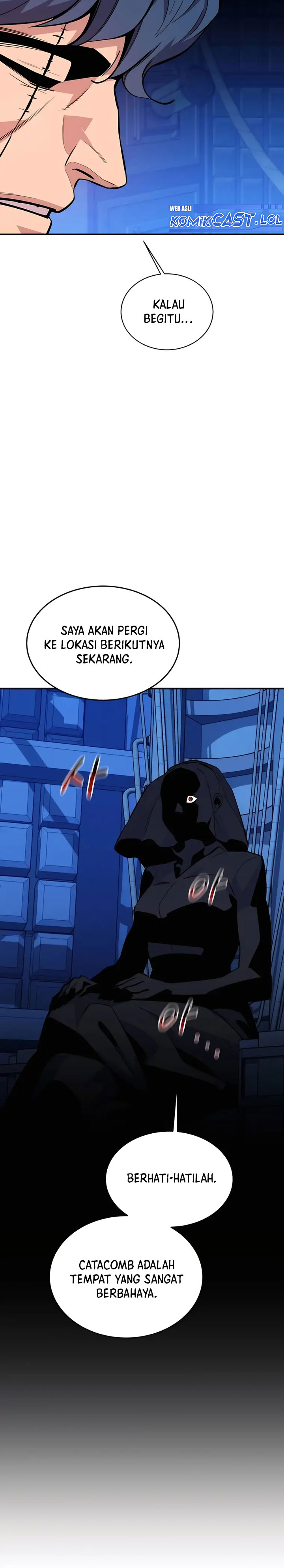 Auto-Hunting With Clones - Chapter 80 - Page 19