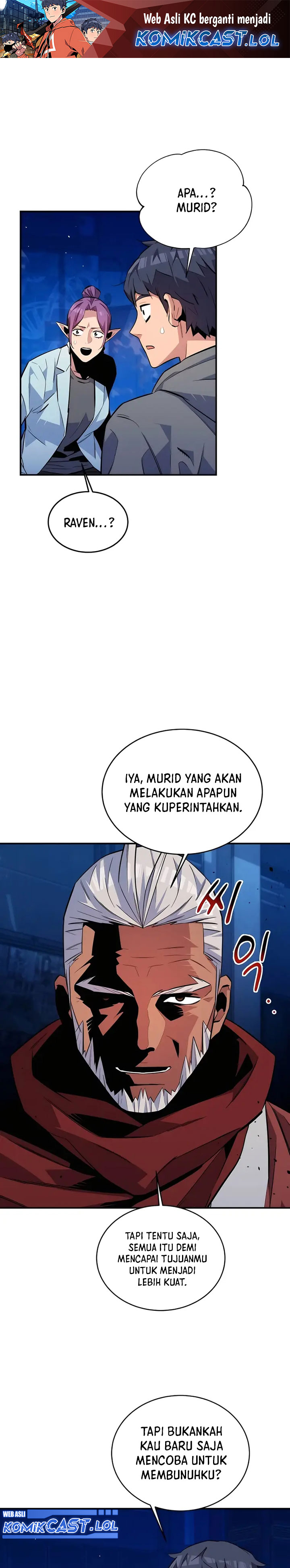 Auto-Hunting With Clones - Chapter 80 - Page 2