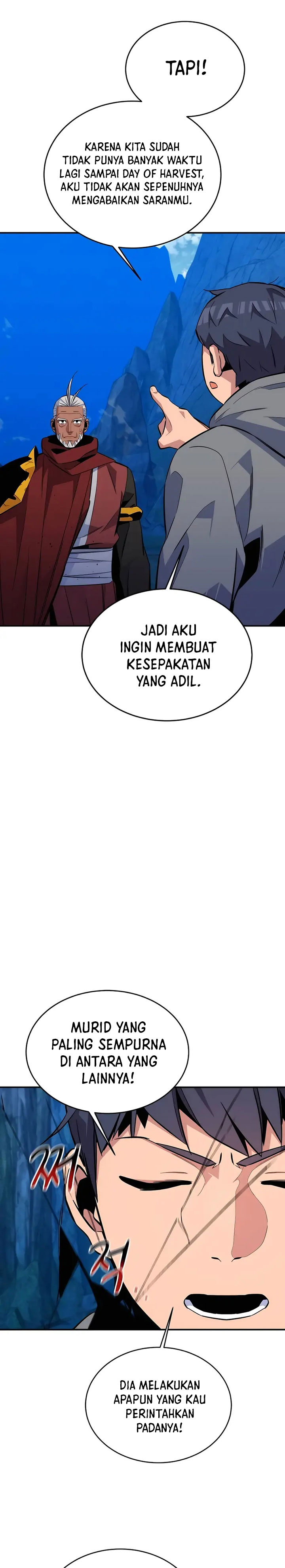 Auto-Hunting With Clones - Chapter 80 - Page 23