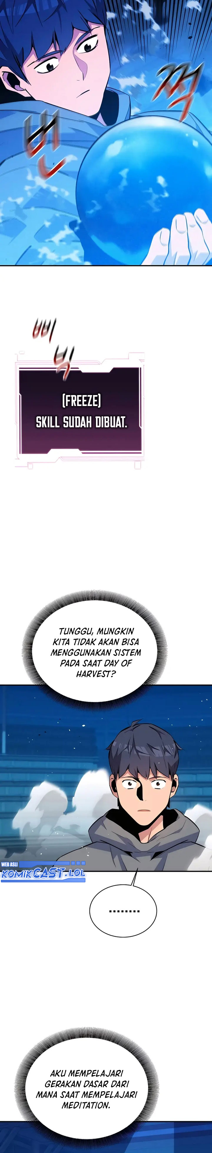 Auto-Hunting With Clones - Chapter 80 - Page 29