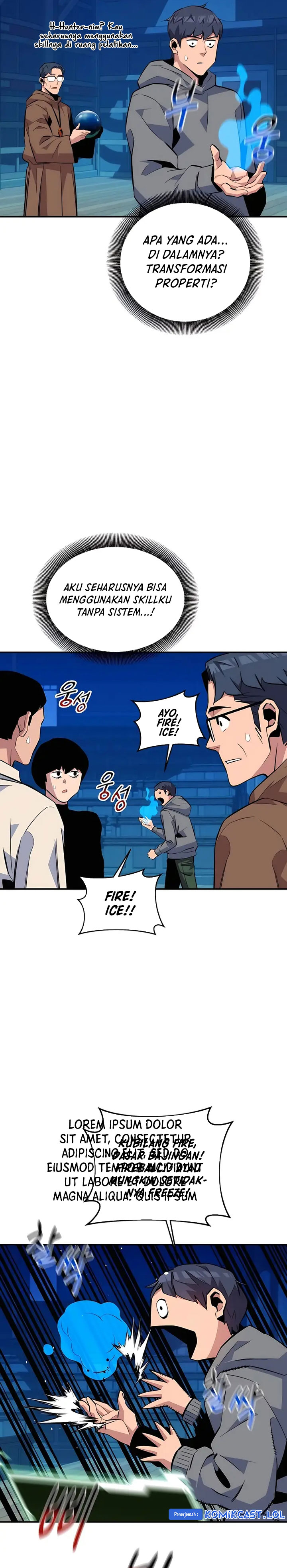 Auto-Hunting With Clones - Chapter 80 - Page 30