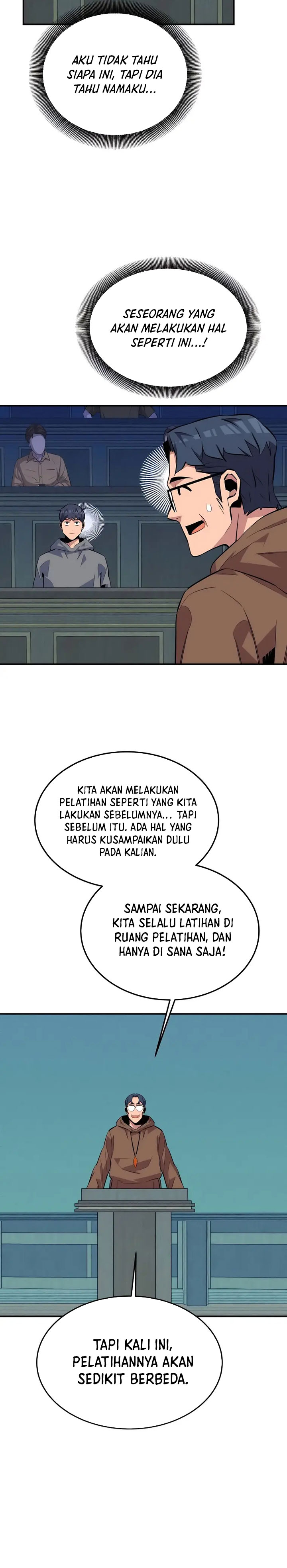 Auto-Hunting With Clones - Chapter 80 - Page 33