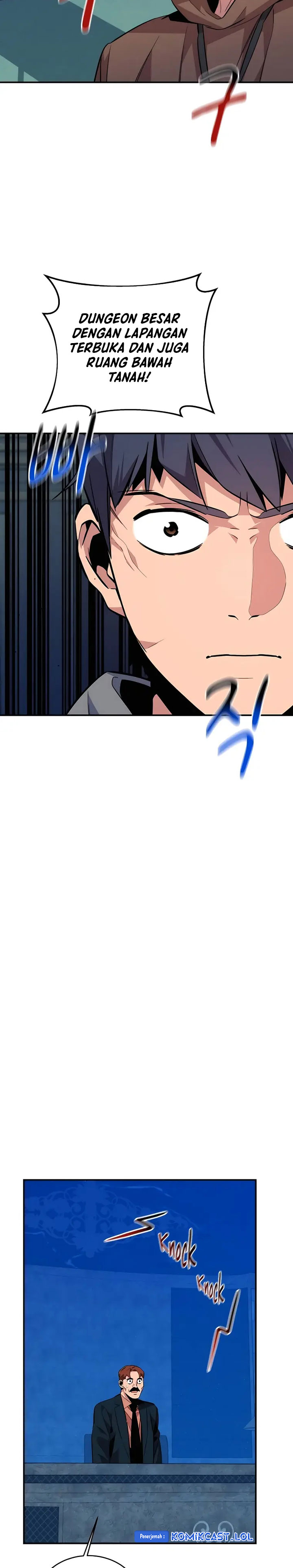 Auto-Hunting With Clones - Chapter 80 - Page 35