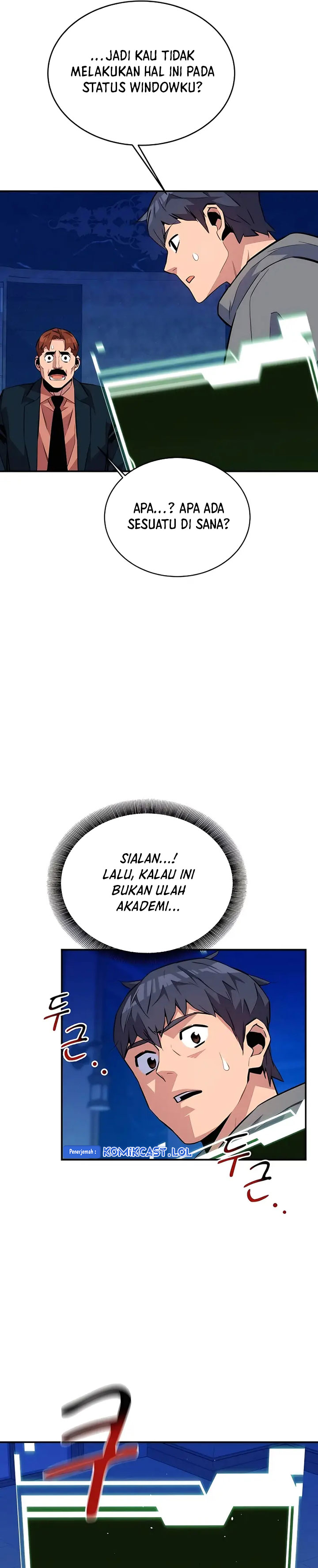 Auto-Hunting With Clones - Chapter 80 - Page 38