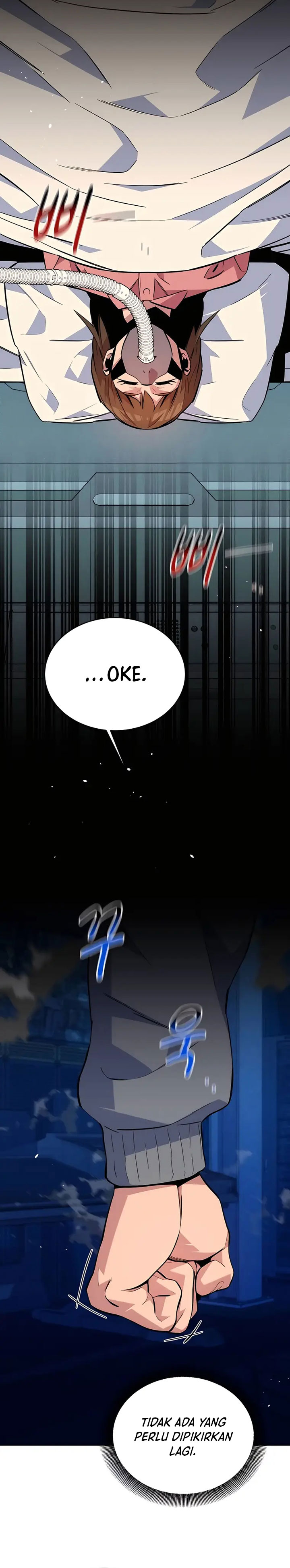 Auto-Hunting With Clones - Chapter 80 - Page 5