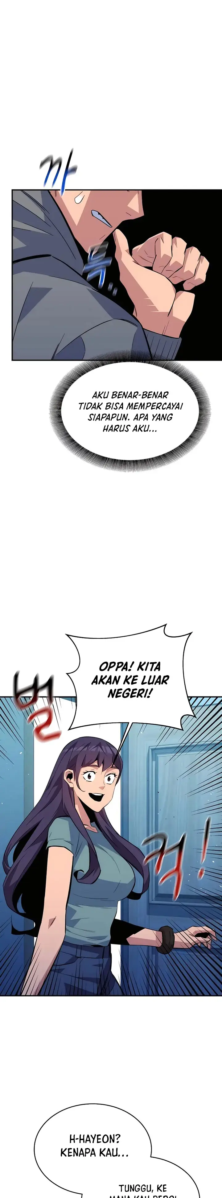 Auto-Hunting With Clones - Chapter 81 - Page 10