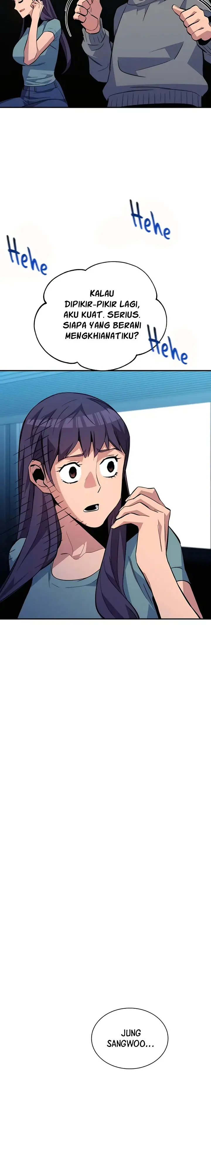 Auto-Hunting With Clones - Chapter 81 - Page 15