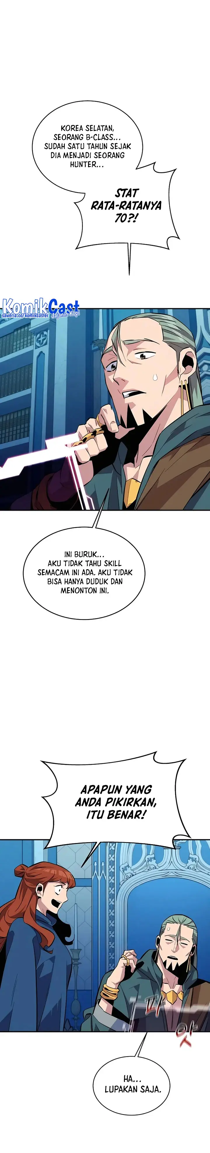 Auto-Hunting With Clones - Chapter 81 - Page 16