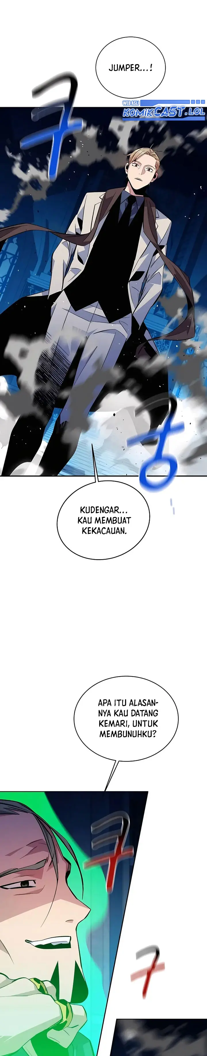 Auto-Hunting With Clones - Chapter 81 - Page 18